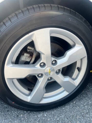 2014 Chevrolet Volt