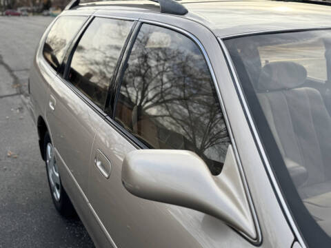 1994 Toyota Camry LE V6