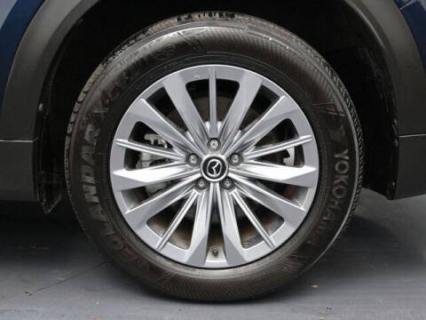 2024 Mazda CX-90 3.3 Turbo Preferred Plus