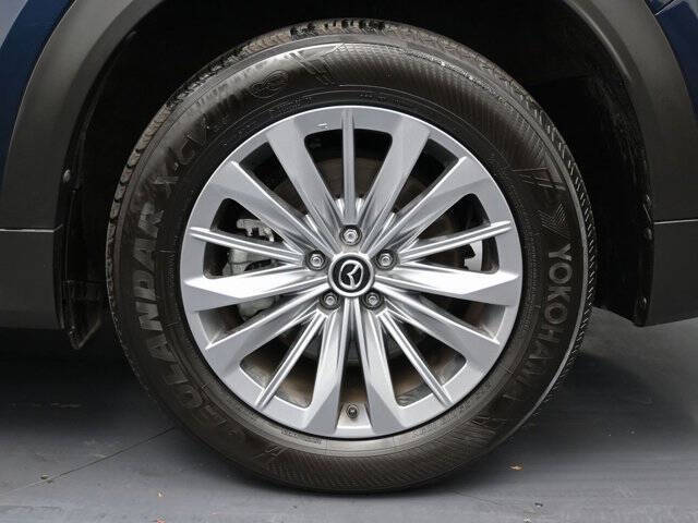 2024 Mazda CX-90 3.3 Turbo Preferred Plus