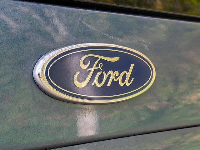 2006 Ford Freestar SEL