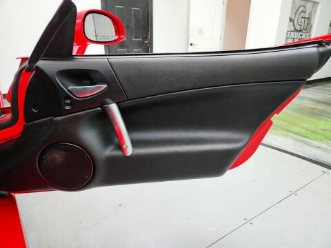 2005 Dodge Viper SRT-10