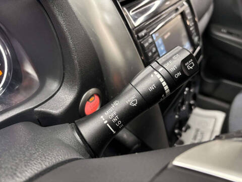 2015 Nissan Versa Note SL