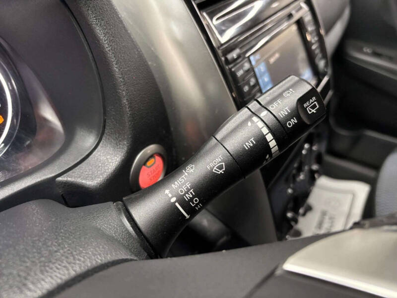 2015 Nissan Versa Note SL