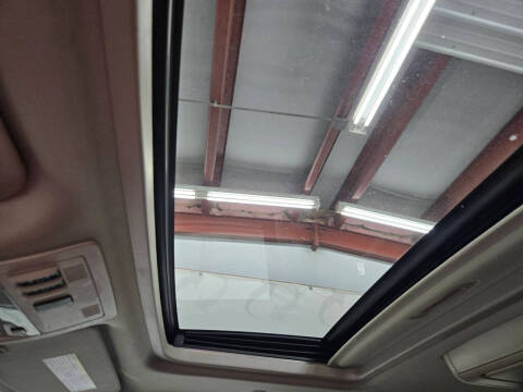 2013 GMC Yukon Denali