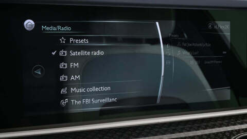 2023 Rolls-Royce Black Badge Ghost