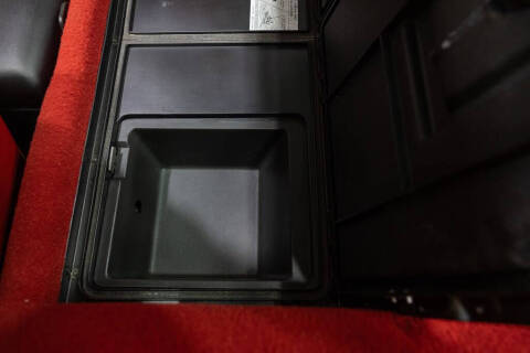 1990 Chevrolet Corvette ZR1