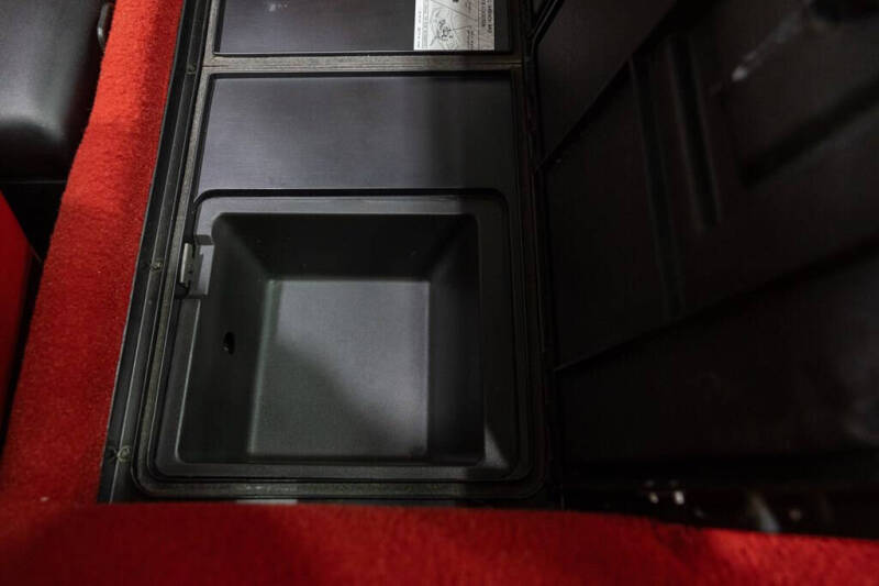 1990 Chevrolet Corvette ZR1