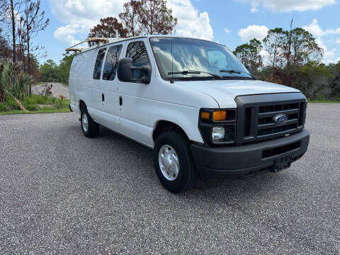 2009 Ford E-Series E-350 SD