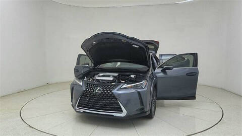 2024 Lexus UX 250h Premium