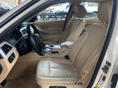 2013 BMW 3 Series 328i xDrive