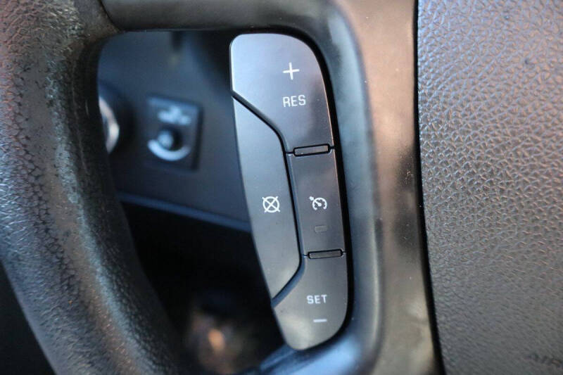 2016 Chevrolet Express 2500