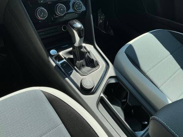 2025 Volkswagen Taos S 4Motion