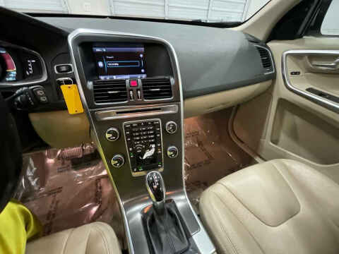 2014 Volvo XC60 3.2