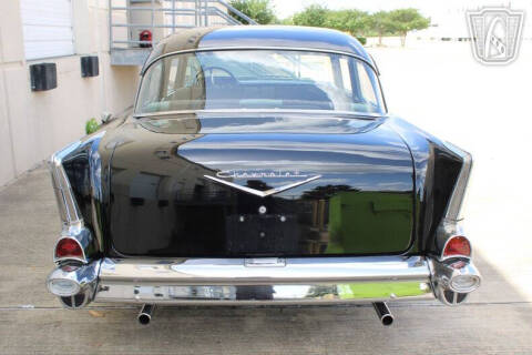 1957 Chevrolet 150