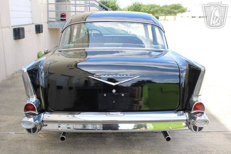 1957 Chevrolet 150