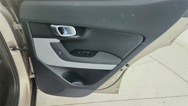 2023 Polestar 2 Long Range Dual Motor