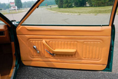 1979 Ford Pinto