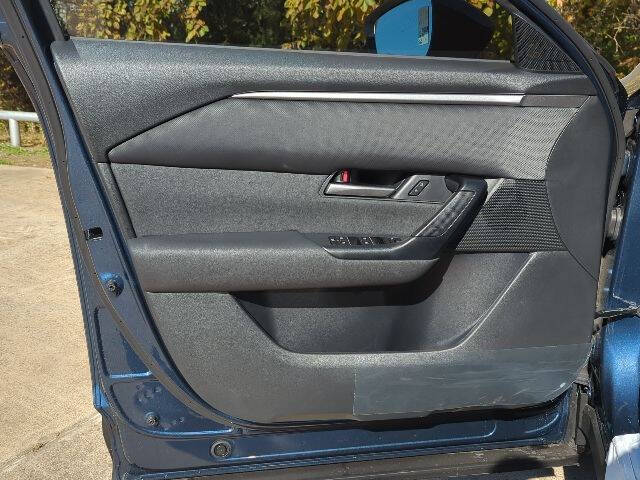 2026 Mazda CX-50 Hybrid Preferred