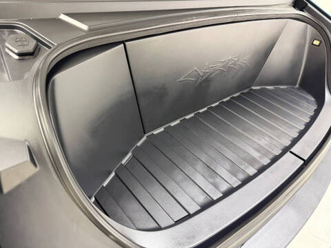 2024 Tesla Cybertruck