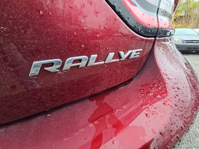 2017 Dodge Charger SXT