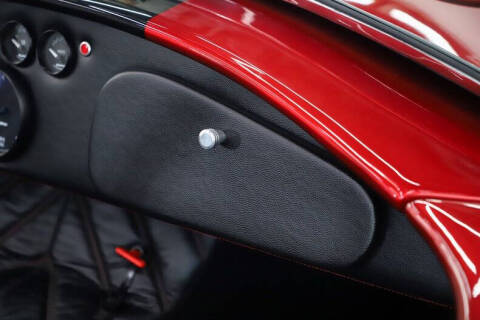 1965 Shelby Cobra