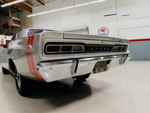1969 Dodge Super Bee
