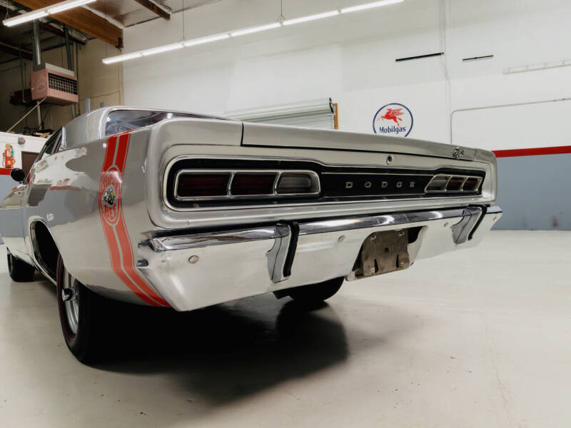 1969 Dodge Super Bee