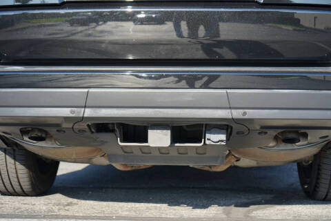 2016 Land Rover Range Rover Autobiography