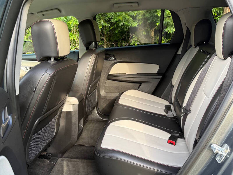 2012 GMC Terrain SLT-1