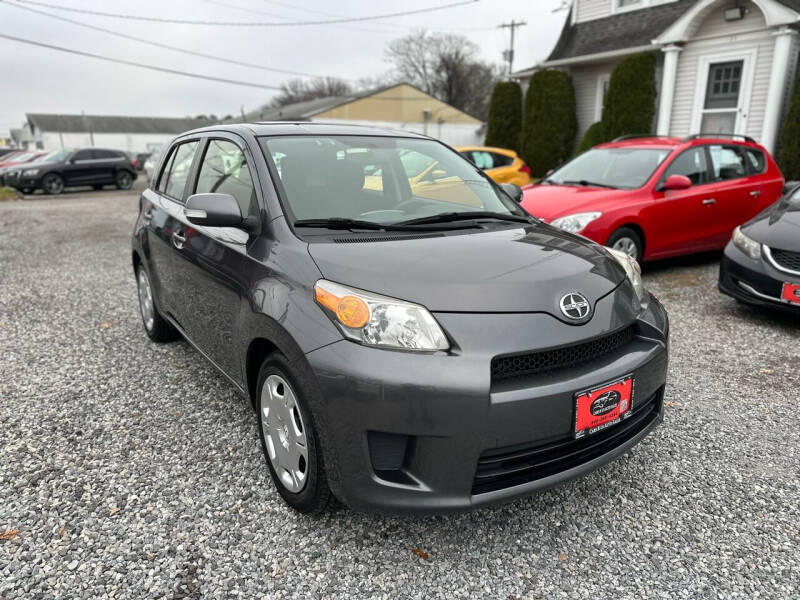 2013 Scion xD for sale at CARS R US AUTO SALES LLC in Lakewood NJ