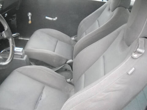 1973 Chevrolet Nova