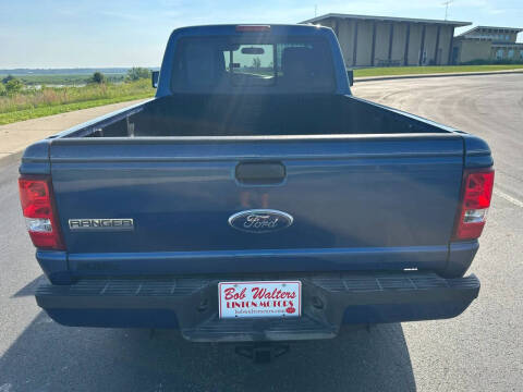 2011 Ford Ranger