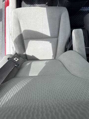 2011 Honda Element EX