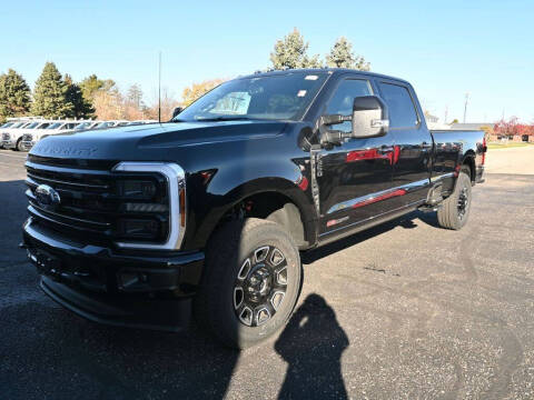 2026 Ford F-350 Super Duty
