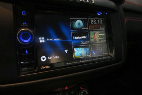 2013 Ferrari California