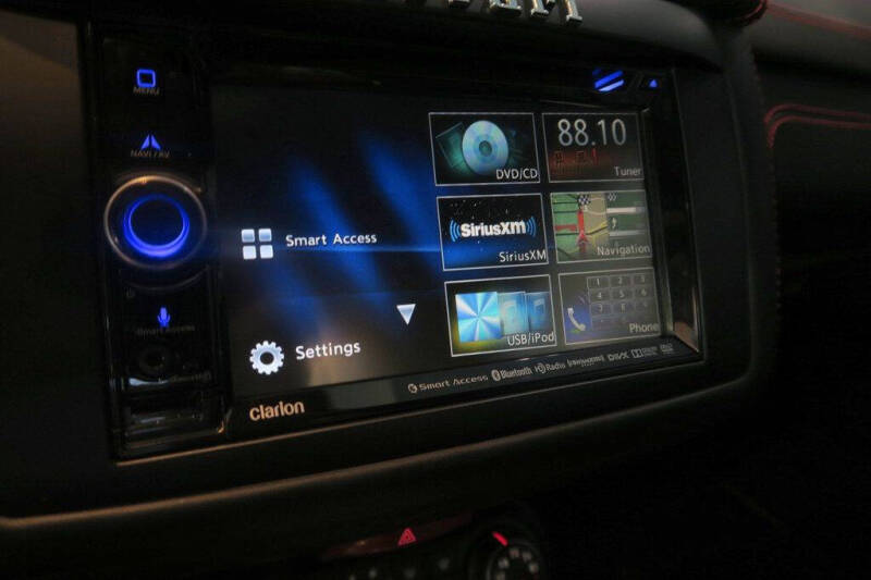 2013 Ferrari California