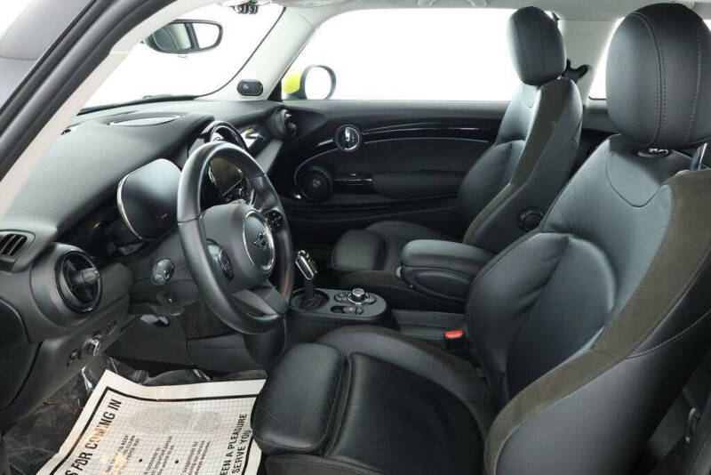 2023 MINI Hardtop 2 Door Cooper SE