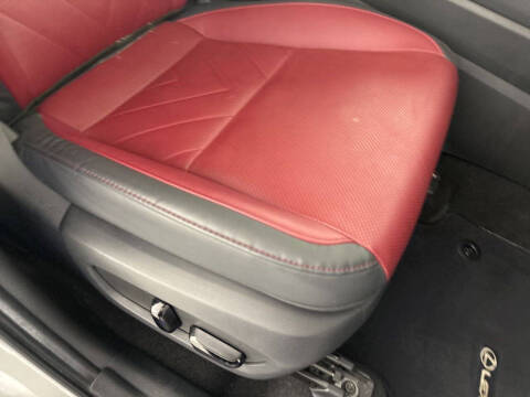 2023 Lexus NX 350 Luxury