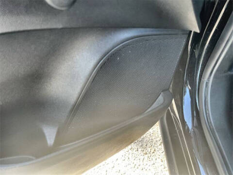 2020 Chevrolet Spark LS Manual