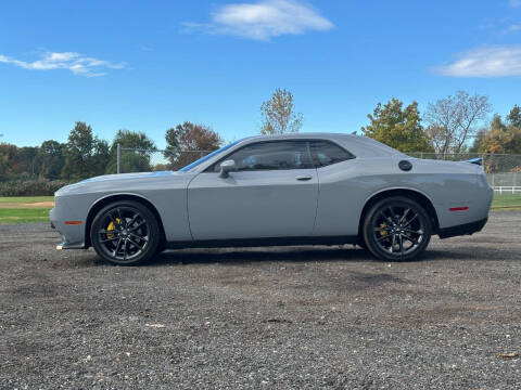 2021 Dodge Challenger GT