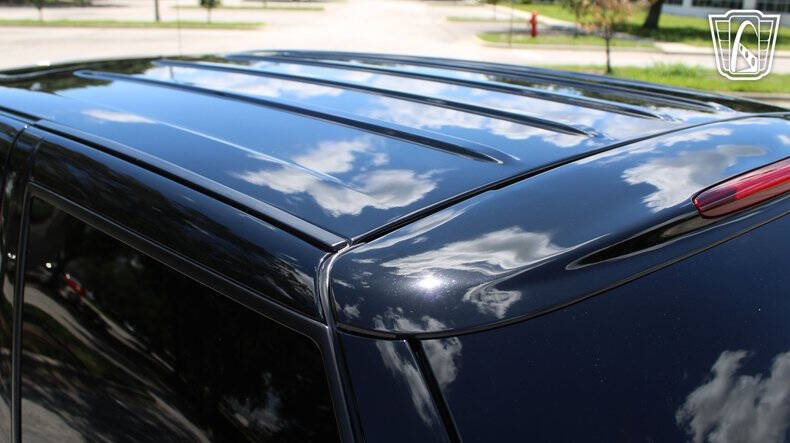 2006 Chevrolet TrailBlazer