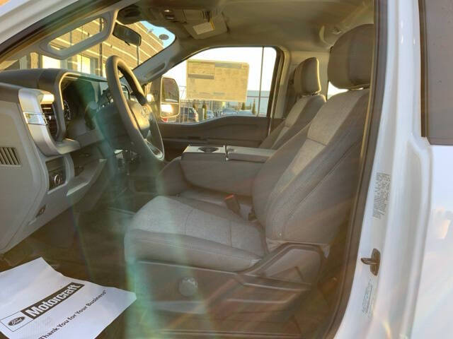 2024 Ford F-350 Super Duty XL