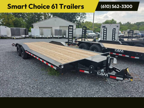 2025 CAM Superline P5EC202CFW