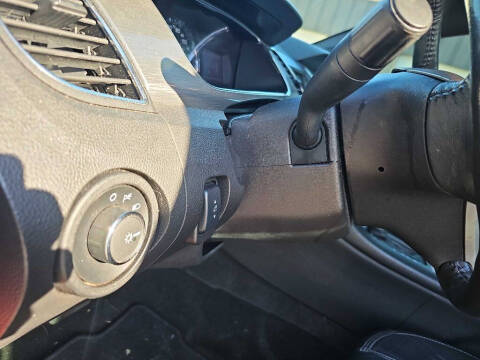 2013 Ford Taurus SEL