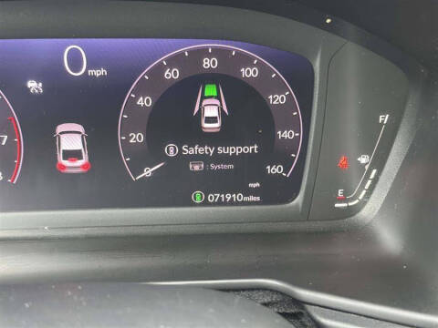 2023 Honda Accord