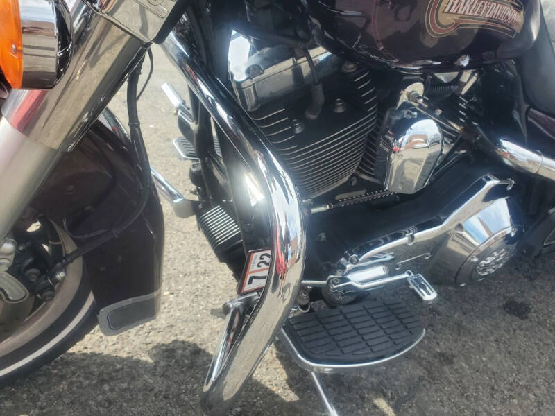 2006 Harley-Davidson Electra Glide