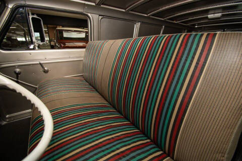 1962 Chevrolet Corvair