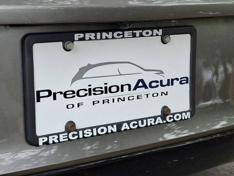 2023 Acura Integra w/A-SPEC