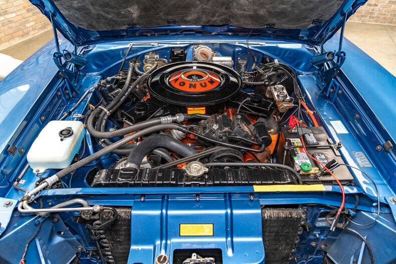 1970 Dodge Charger